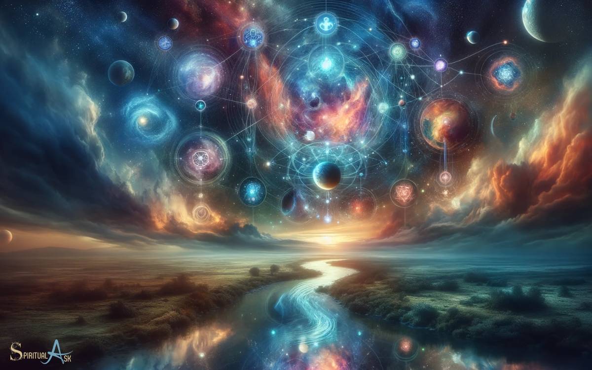 Symbolism of Cosmic Elements