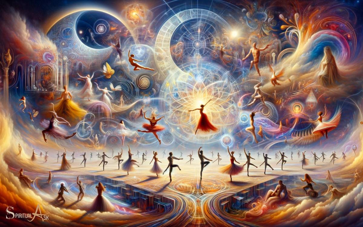 Symbolism of Different Dance Styles in Dreams
