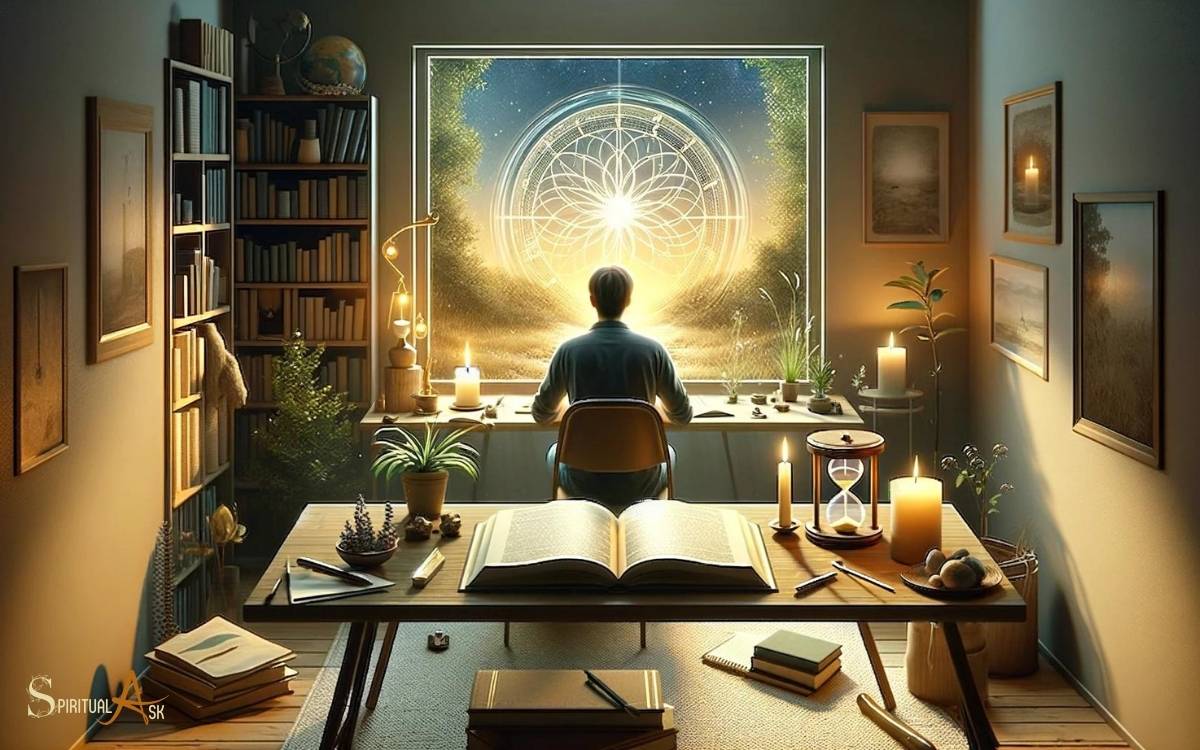Taking Spiritual Inventory of Your Life