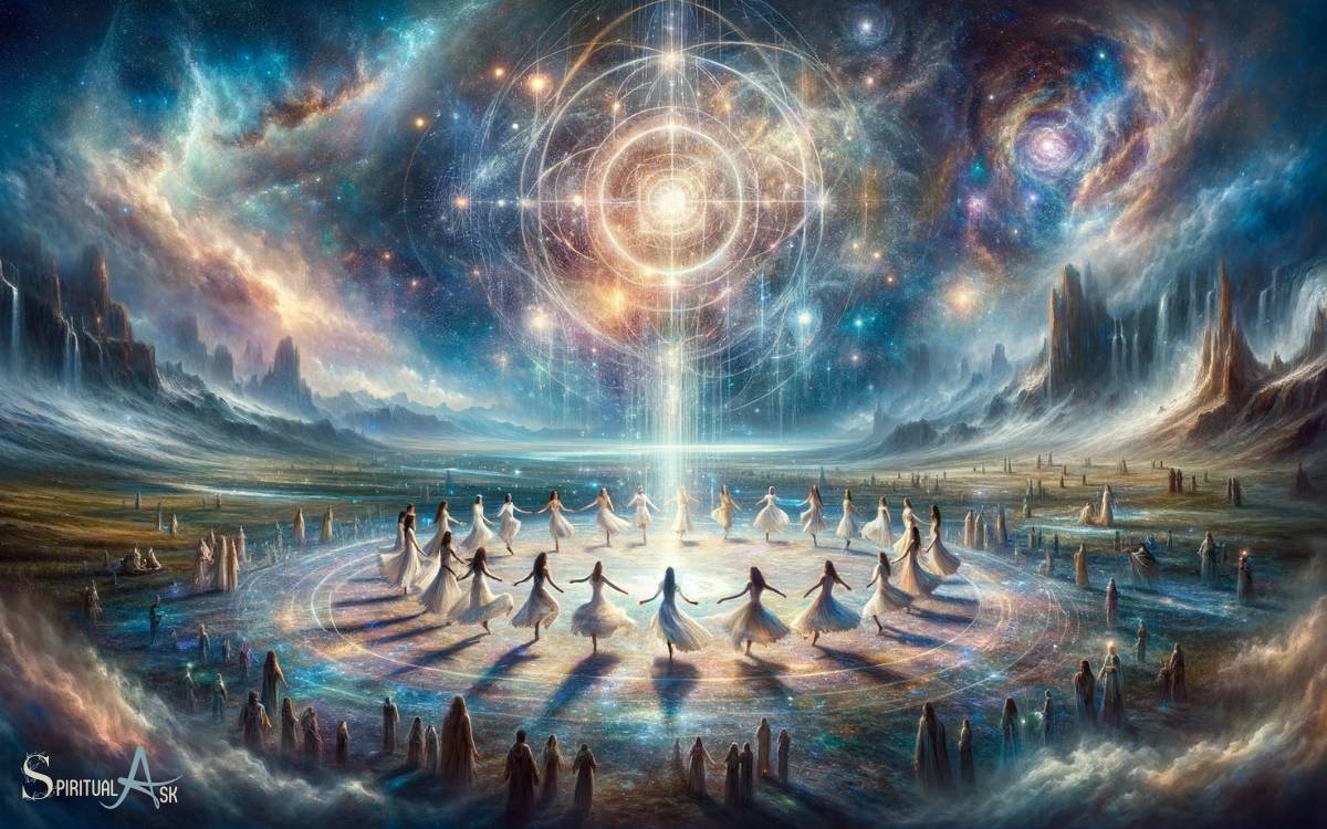The Connection Between Dance and Spirituality