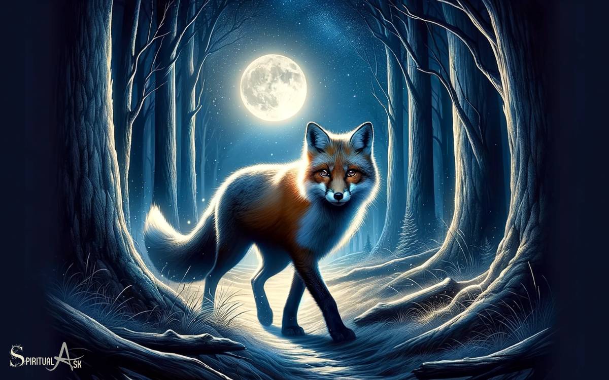 The Fox as a Symbol of Cleverness