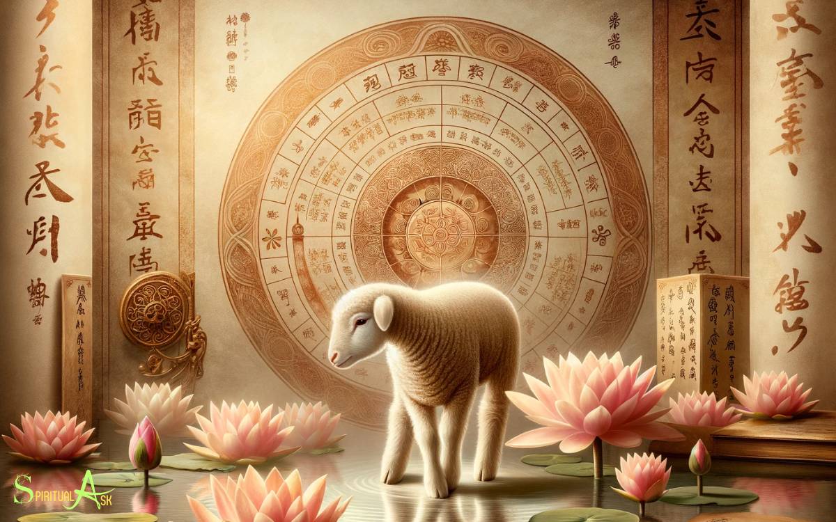 The Lamb in Eastern Spiritual Traditions