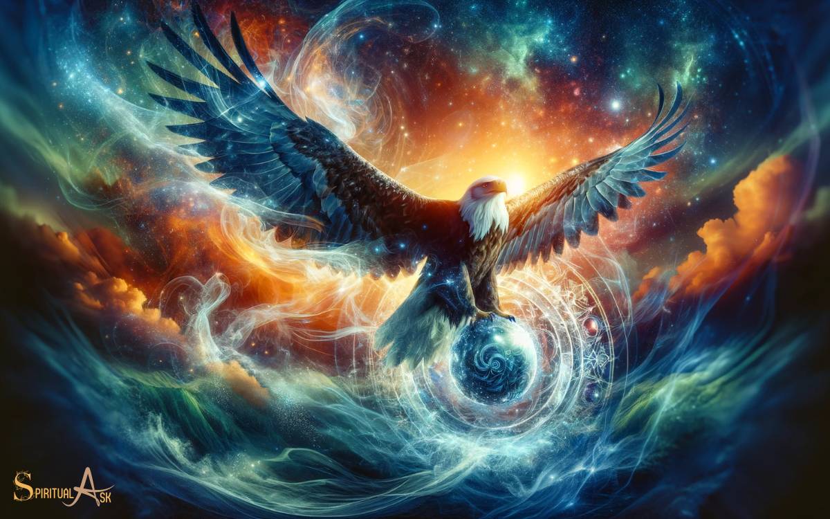 The Power of Eagles in Shamanism