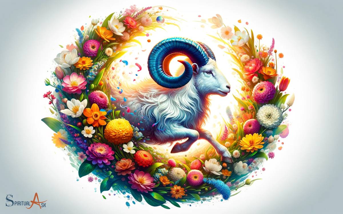 The Ram as a Symbol of Renewal and Rebirth