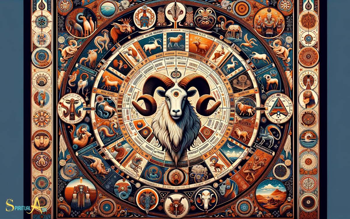 The Rams Spiritual Meaning in Different Cultures