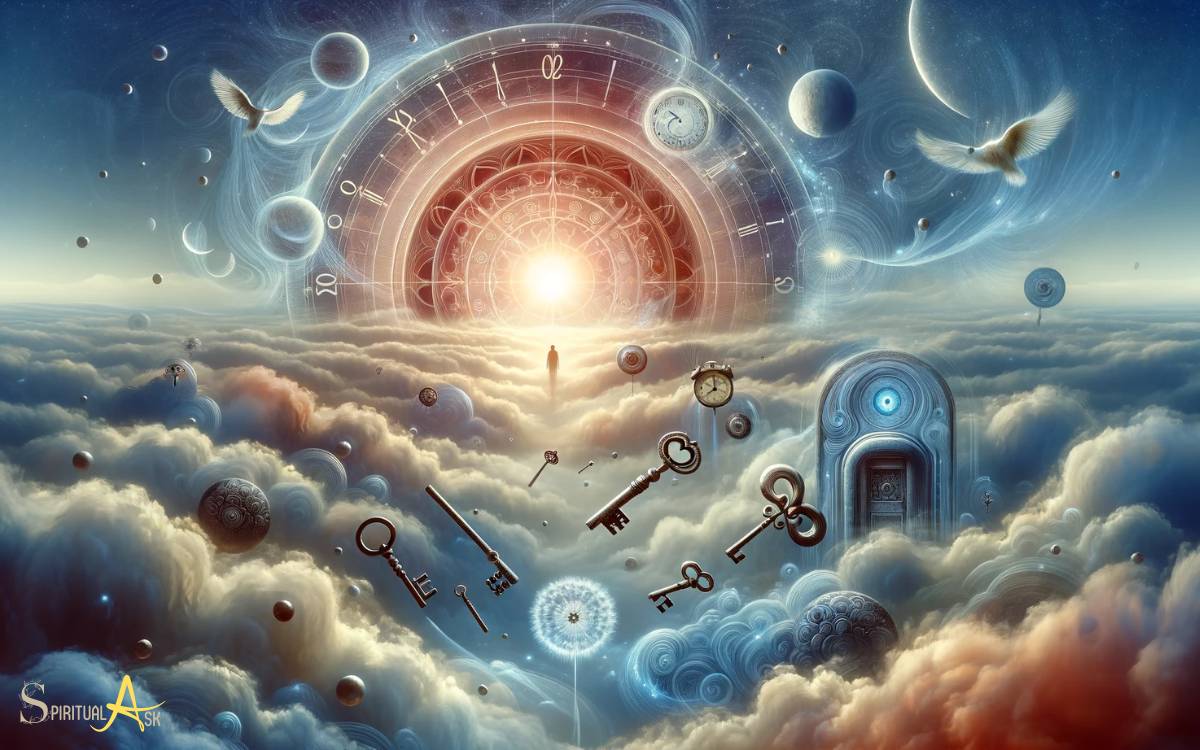 The Significance of Dream Symbols