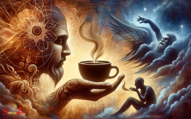 What Does Coffee Symbolize What Does Coffee Symbolize