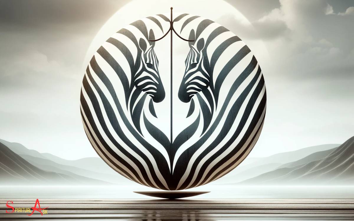 The Symbolism of Zebra Stripes