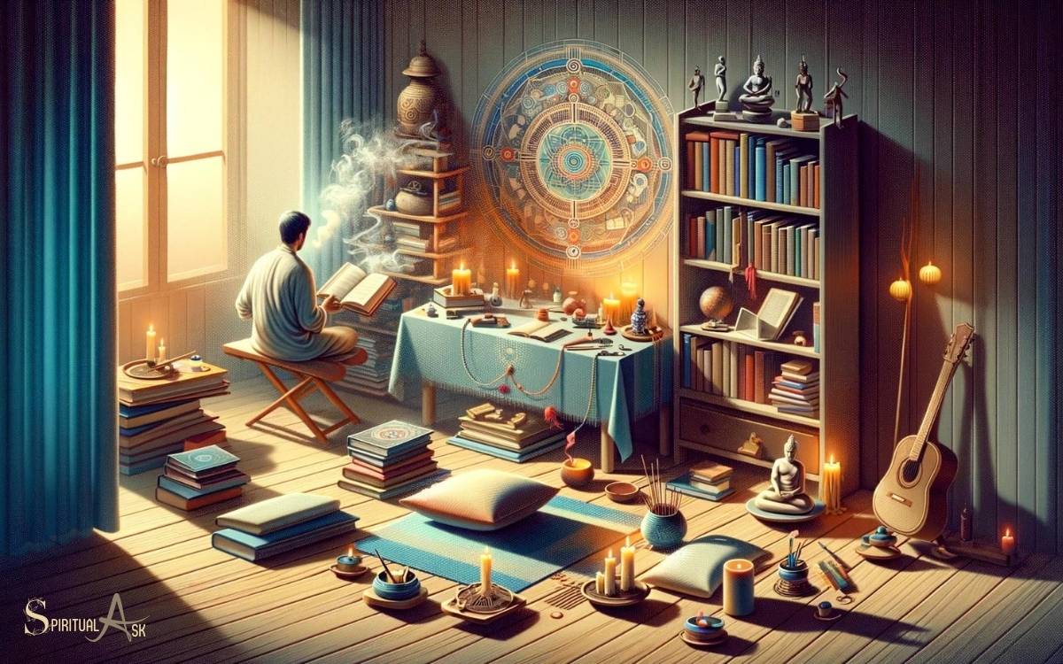 Tools Matter for Practicing the Spiritual Life