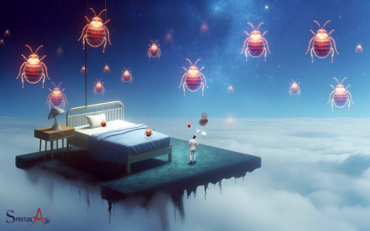 Understanding Bed Bugs in Dreams