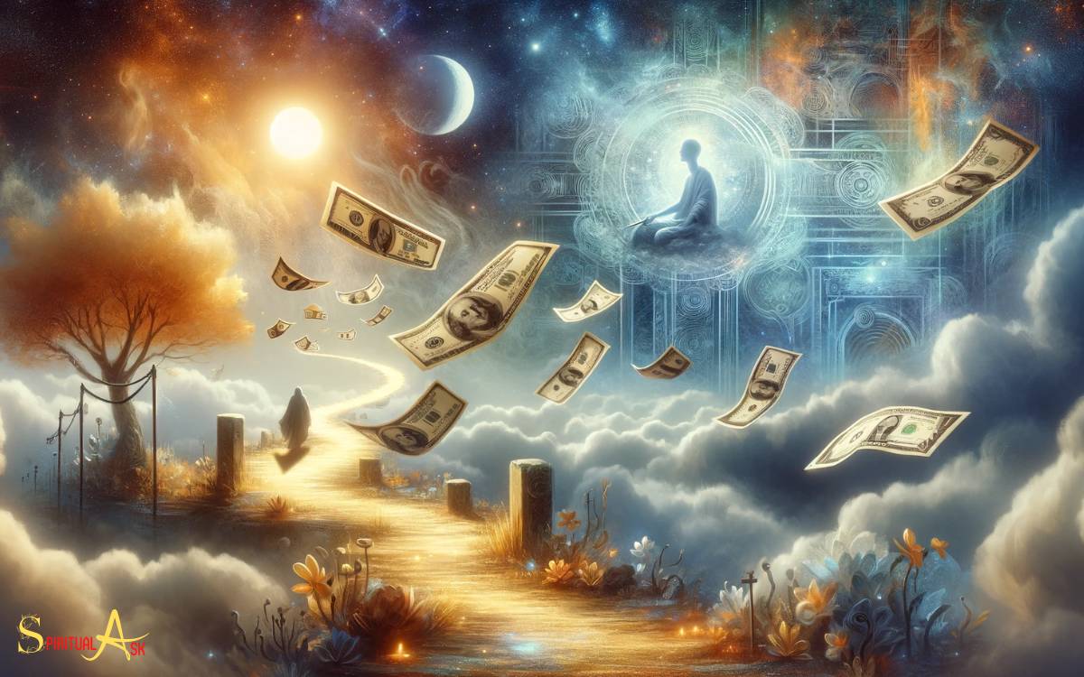 Understanding Dreams About Money Notes