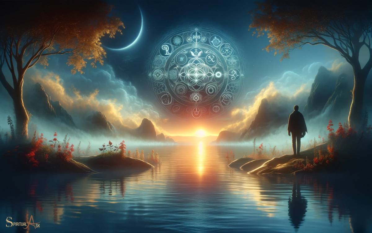 Understanding The Symbols In Dreams