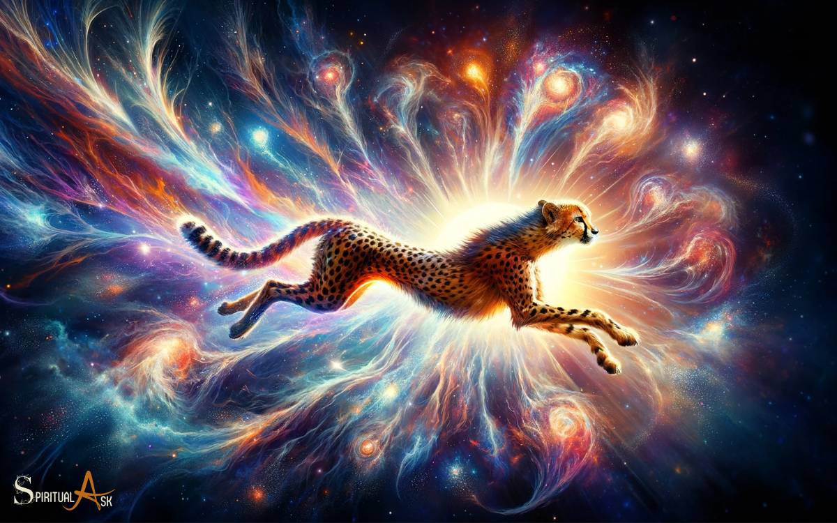 Understanding the Spiritual Significance of Cheetahs