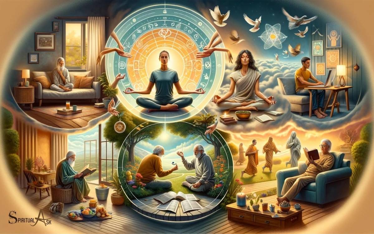 What Role Does Spirituality Play in Your Life