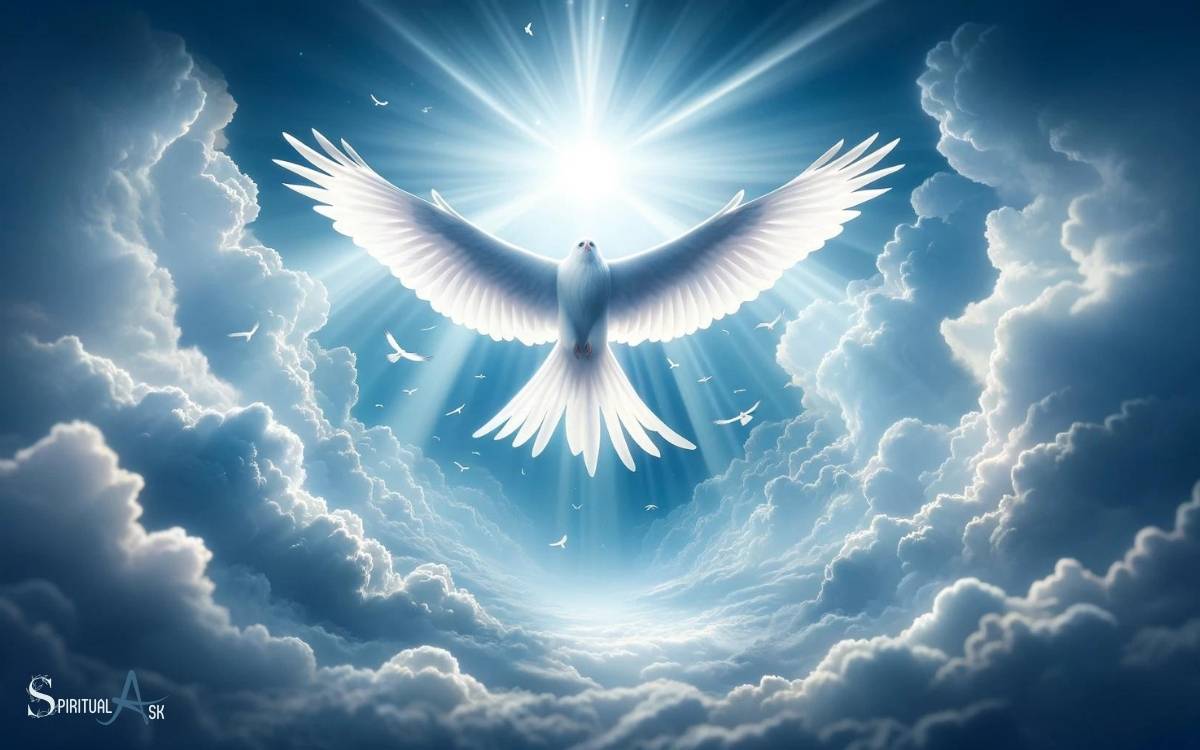 White Kite Bird Spiritual Meaning