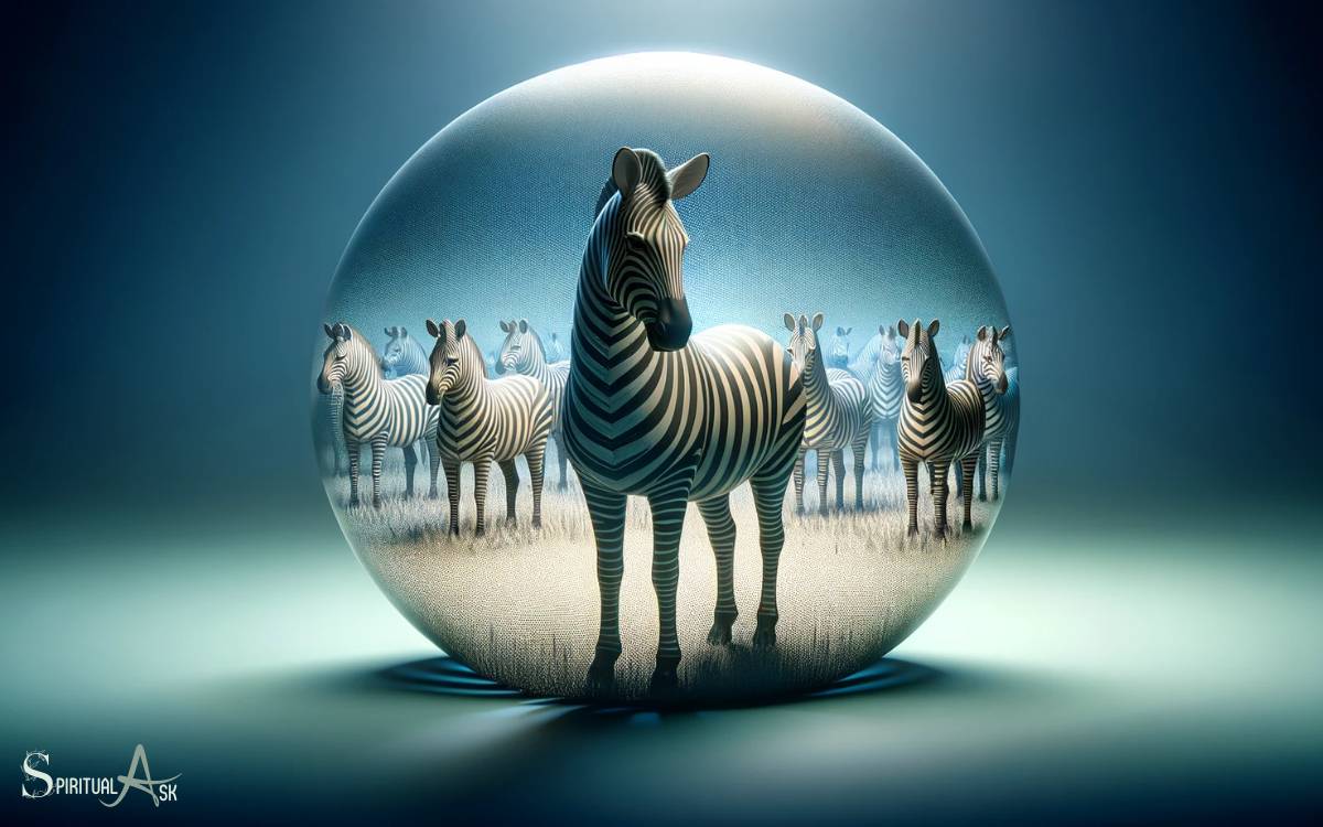 Zebras Role in Individuality and Uniqueness