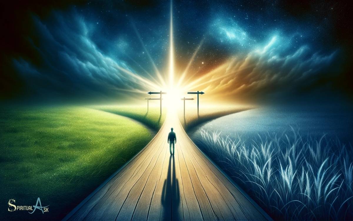 the Law of Liberty in the Spiritual Life
