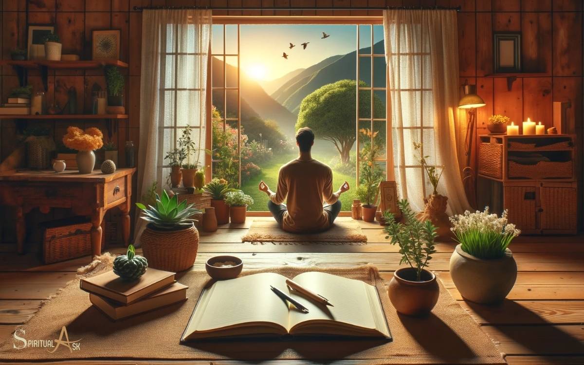 the Sacred Way Spiritual Practices for Everyday Life