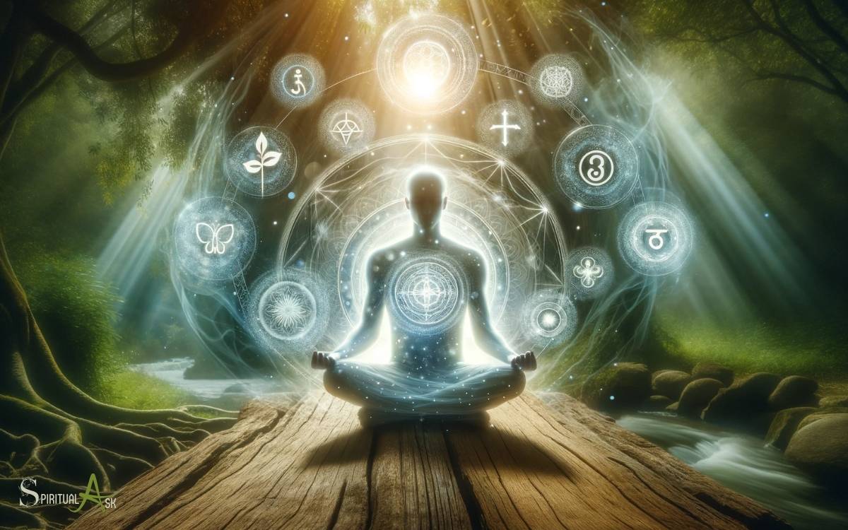 the Spiritual Life and How to Be Attuned to It