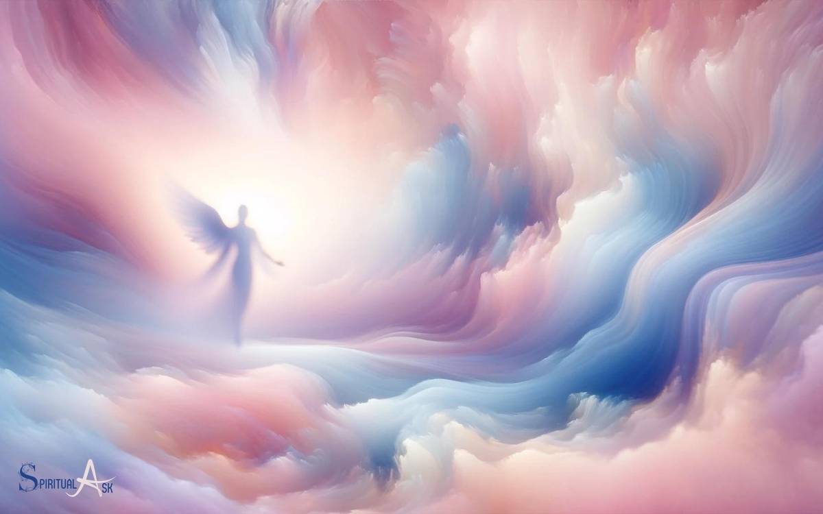 Spiritual Meaning of Pastel Colors