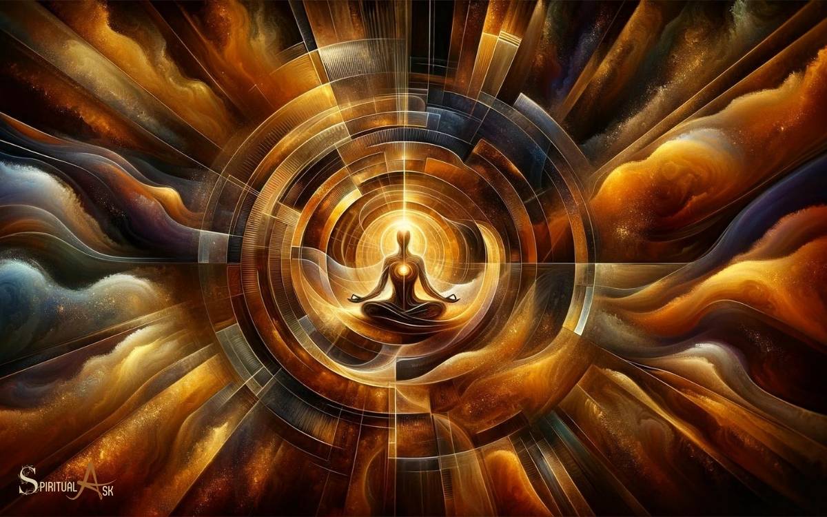 Spiritual Meaning of the Color Bronze