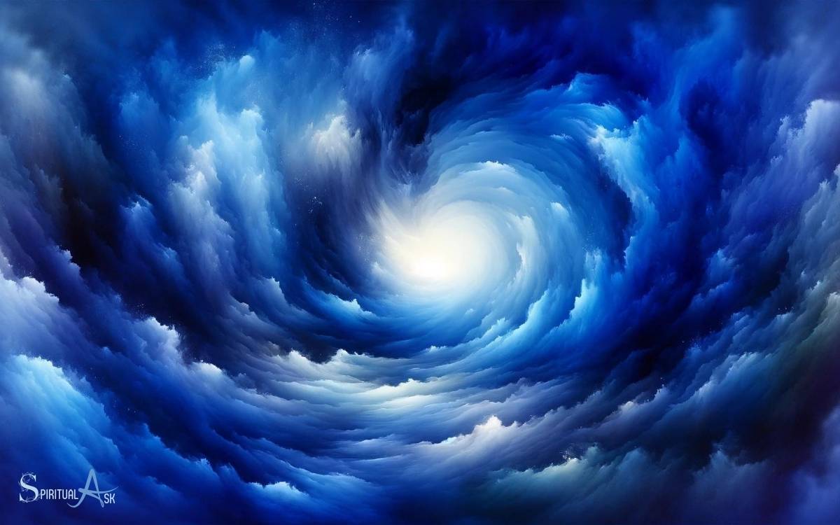Spiritual Meaning of the Color Royal Blue