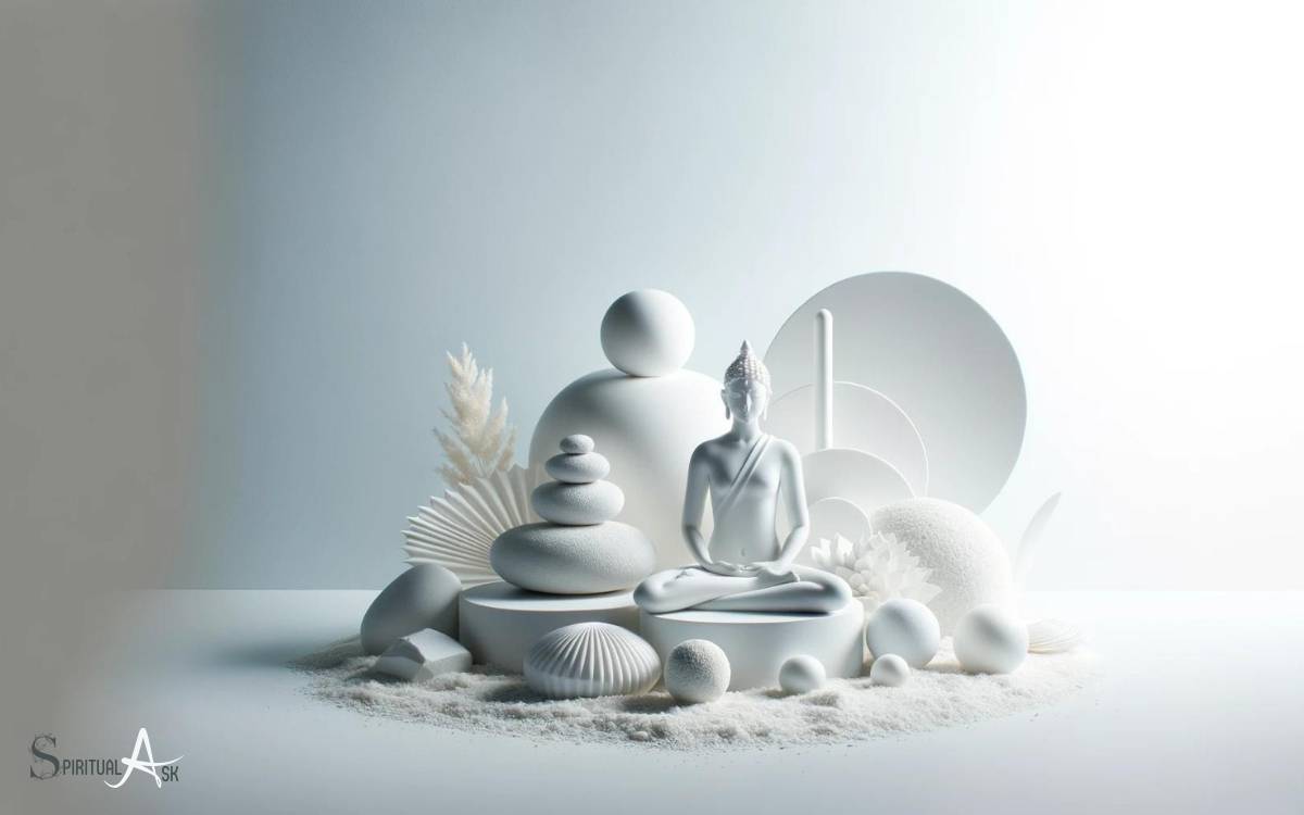 Spiritual Meaning of the Color White