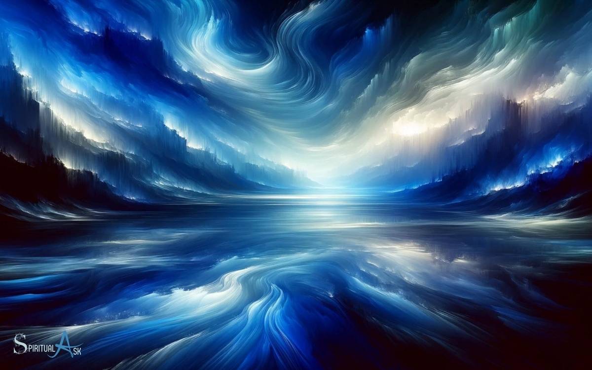 Spiritual Significance of the Color Blue