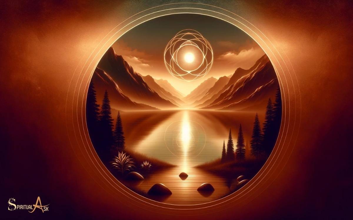 What Does the Color Copper Mean Spiritually