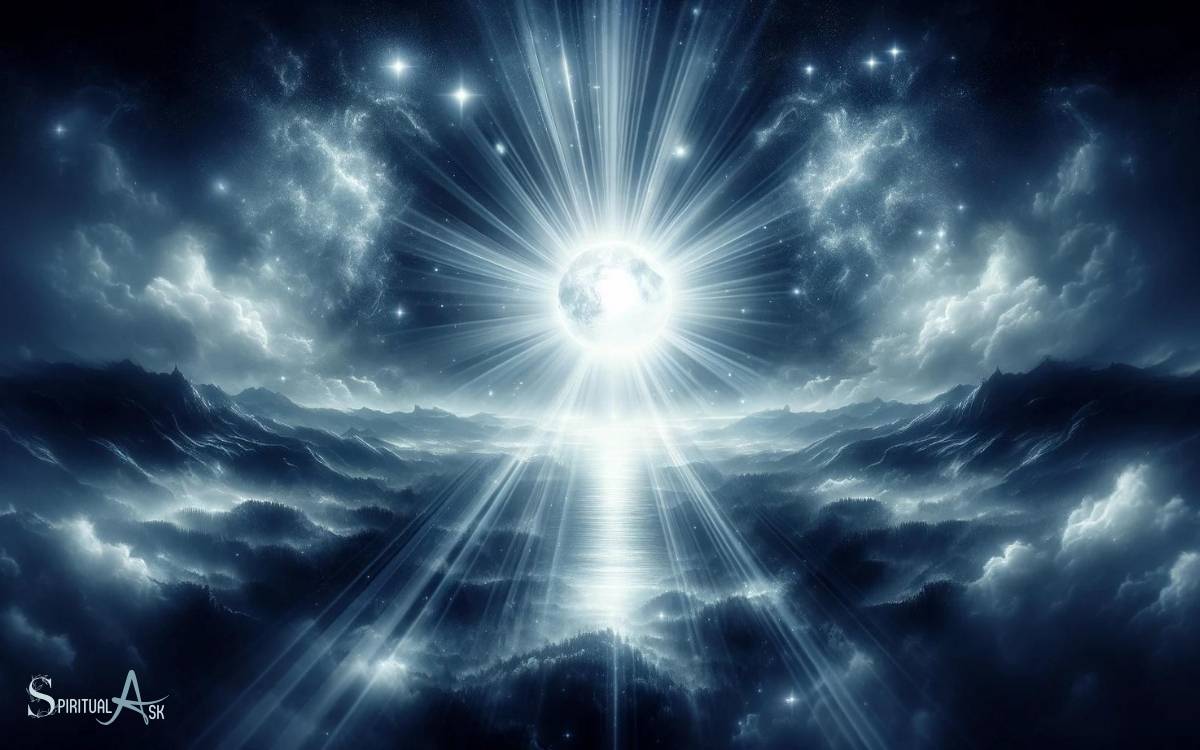 What Does the Color Silver Mean Spiritually